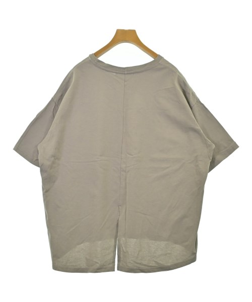 OUVRAGE CLASSE（ウヴラージュクラス）Tシャツ・カットソー グレー サイズ:F レディース/2200677655116