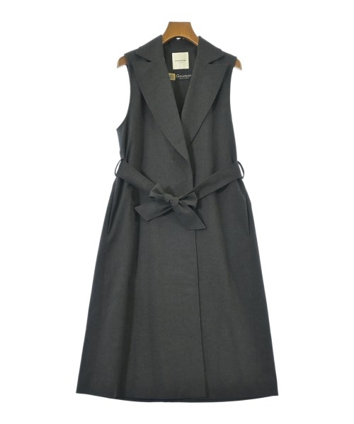 OUVRAGE CLASSE(ウヴラージュクラス)その他 グレー サイズ:-(L位)/2200686496021