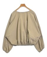 OUVRAGE CLASSE（ウヴラージュクラス）ブラウス ベージュ サイズ:F レディース/2200686496038