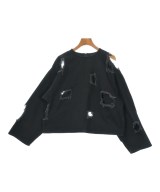 IKUMI（イクミ）カジュアルシャツ 黒 サイズ:-(M位) レディース/2200634145094