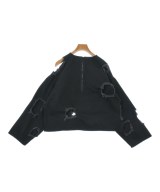 IKUMI（イクミ）カジュアルシャツ 黒 サイズ:-(M位) レディース/2200634145094