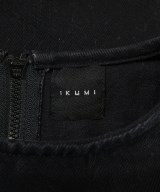 IKUMI（イクミ）カジュアルシャツ 黒 サイズ:-(M位) レディース/2200634145094