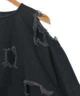 IKUMI（イクミ）カジュアルシャツ 黒 サイズ:-(M位) レディース/2200634145094