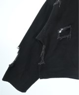 IKUMI（イクミ）カジュアルシャツ 黒 サイズ:-(M位) レディース/2200634145094