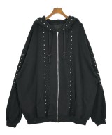 IKUMI パーカー