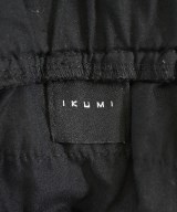 IKUMI（イクミ）ロング・マキシ丈スカート 黒 サイズ:-(S位) レディース/2200699140034
