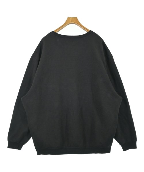 IKUMI（イクミ）スウェット 黒 サイズ:-(XXL位) メンズ/2200699140058