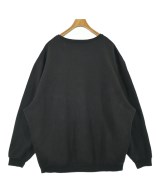 IKUMI（イクミ）スウェット 黒 サイズ:-(XXL位) メンズ/2200699140058