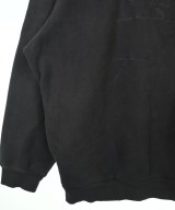 IKUMI（イクミ）スウェット 黒 サイズ:-(XXL位) メンズ/2200699140058