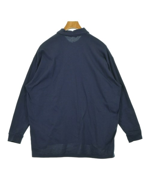 maillot（マイヨ）ポロシャツ 紺 サイズ:-(M位) メンズ/2200610617362