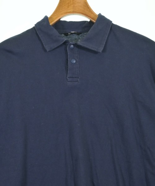 maillot（マイヨ）ポロシャツ 紺 サイズ:-(M位) メンズ/2200610617362