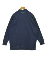 maillot（マイヨ）ポロシャツ 紺 サイズ:-(M位) メンズ/2200610617362