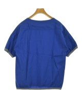 maillot（マイヨ）Tシャツ・カットソー 青 サイズ:1(S位) メンズ/2200599573130