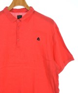 maillot（マイヨ）カジュアルシャツ 赤 サイズ:3(L位) メンズ/2200674291041