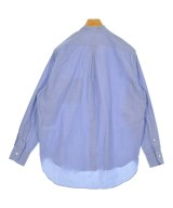 maillot（マイヨ）カジュアルシャツ 青 サイズ:3(L位) メンズ/2200662153023