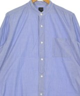 maillot（マイヨ）カジュアルシャツ 青 サイズ:3(L位) メンズ/2200662153023
