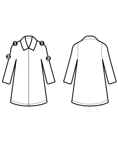 maillot（マイヨ）その他 紺 サイズ:3(L位) メンズ/2200713536065