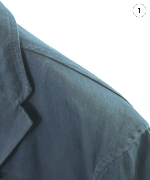 maillot（マイヨ）その他 紺 サイズ:3(L位) メンズ/2200713536065