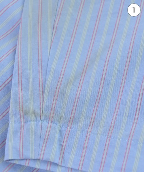 maillot（マイヨ）その他 青 サイズ:3(L位) メンズ/2200646313078