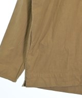 maillot（マイヨ）カジュアルシャツ ベージュ サイズ:0(XS位) メンズ/2200706709032
