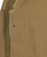 maillot（マイヨ）カジュアルシャツ ベージュ サイズ:0(XS位) メンズ/2200706709032