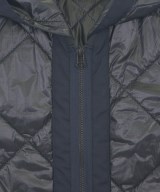 maillot（マイヨ）ダウンコート 紺 サイズ:0(XS位) レディース/2200618934010