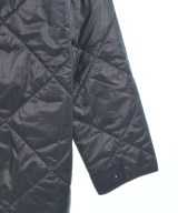 maillot（マイヨ）ダウンコート 紺 サイズ:0(XS位) レディース/2200618934010