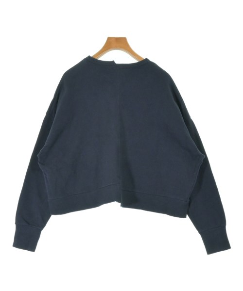 maillot（マイヨ）スウェット 紺 サイズ:0(XS位) レディース/2200645559163