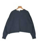 maillot（マイヨ）スウェット 紺 サイズ:0(XS位) レディース/2200645559163