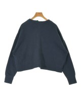 maillot（マイヨ）スウェット 紺 サイズ:0(XS位) レディース/2200645559163