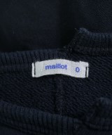 maillot（マイヨ）スウェット 紺 サイズ:0(XS位) レディース/2200645559163