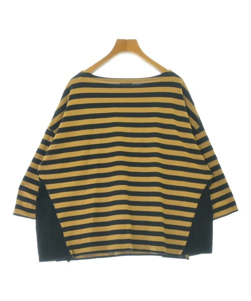 maillot（マイヨ）Tシャツ・カットソー ベージュ サイズ:0(XS位) レディース/2200699570091