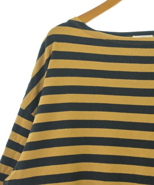 maillot（マイヨ）Tシャツ・カットソー ベージュ サイズ:0(XS位) レディース/2200699570091