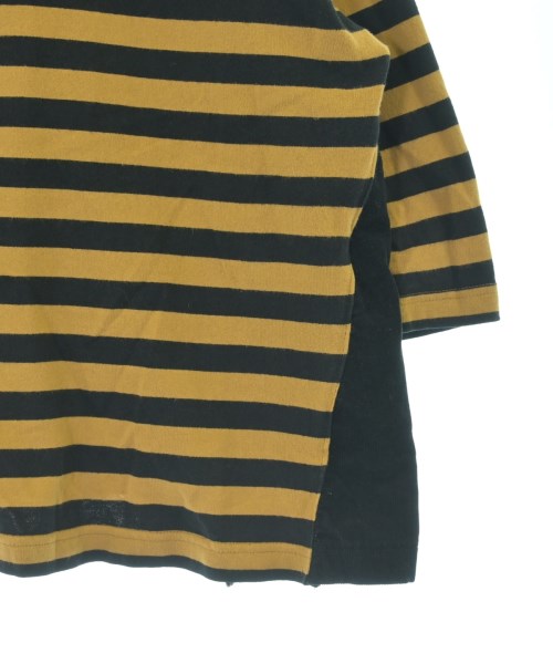 maillot（マイヨ）Tシャツ・カットソー ベージュ サイズ:0(XS位) レディース/2200699570091