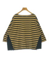 maillot（マイヨ）Tシャツ・カットソー ベージュ サイズ:0(XS位) レディース/2200699570091