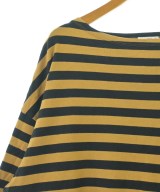 maillot（マイヨ）Tシャツ・カットソー ベージュ サイズ:0(XS位) レディース/2200699570091