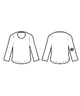 maillot（マイヨ）Tシャツ・カットソー ピンク サイズ:0(XS位) レディース/2200664581152