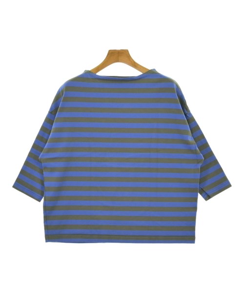 maillot(マイヨ)Tシャツ・カットソー 青 サイズ:0(XS位)/2200686422099