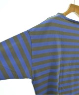 maillot（マイヨ）Tシャツ・カットソー 青 サイズ:0(XS位) レディース/2200686422099
