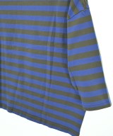 maillot（マイヨ）Tシャツ・カットソー 青 サイズ:0(XS位) レディース/2200686422099