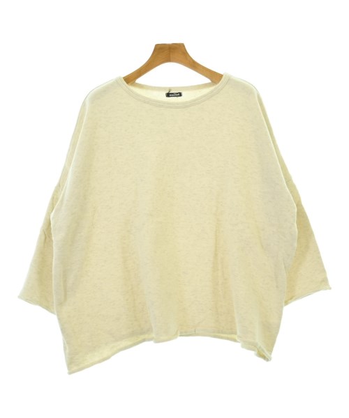 maillot(マイヨ)スウェット 白 サイズ:F/2200686422136