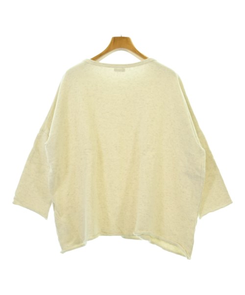 maillot（マイヨ）スウェット 白 サイズ:F レディース/2200686422136