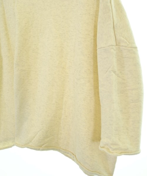 maillot（マイヨ）スウェット 白 サイズ:F レディース/2200686422136