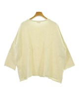 maillot（マイヨ）スウェット 白 サイズ:F レディース/2200686422136