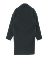HOTEL PARTICULIER（ホテルパティキュリエ）コート 黒 サイズ:XXS レディース/2200634402012