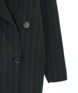 HOTEL PARTICULIER（ホテルパティキュリエ）コート 黒 サイズ:XXS レディース/2200634402012