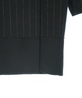 HOTEL PARTICULIER（ホテルパティキュリエ）コート 黒 サイズ:XXS レディース/2200634402012