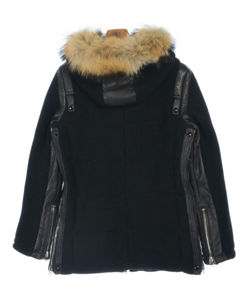 HOTEL PARTICULIER（ホテルパティキュリエ）その他 黒 サイズ:L レディース/2200611430014