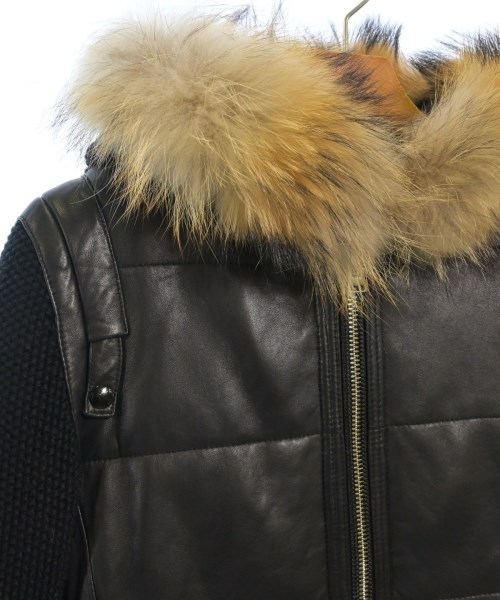 HOTEL PARTICULIER（ホテルパティキュリエ）その他 黒 サイズ:L レディース/2200611430014