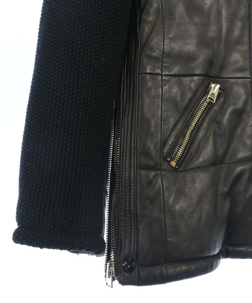 HOTEL PARTICULIER（ホテルパティキュリエ）その他 黒 サイズ:L レディース/2200611430014